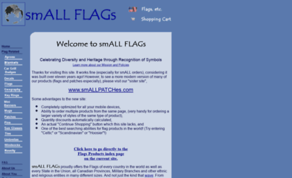 smallflags.com