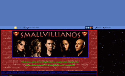smallvillianos.mforos.com