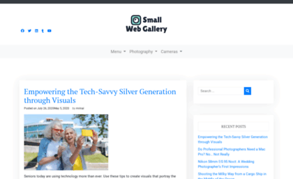 smallwebgallery.com