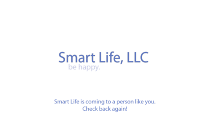 smart-life.com