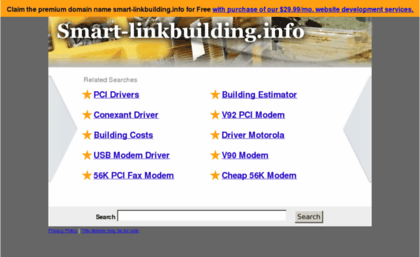 smart-linkbuilding.info