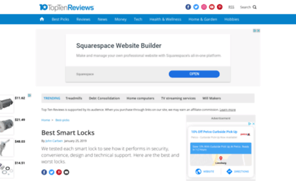 smart-locks-review.toptenreviews.com