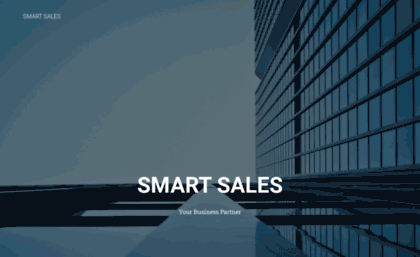smart-sales.eu