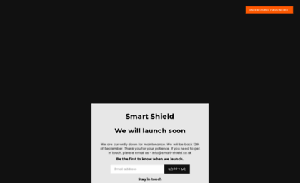 smart-shield.co.uk