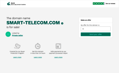 smart-telecom.com