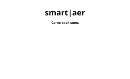 smartaer.com