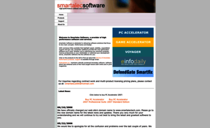 smartalec2000.com