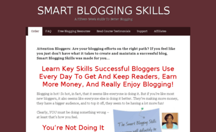 smartbloggingskills.com