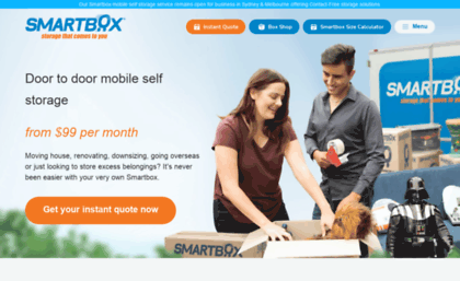 smartbox2u.com.au