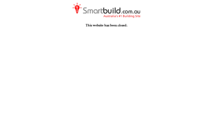 smartbuild.com.au
