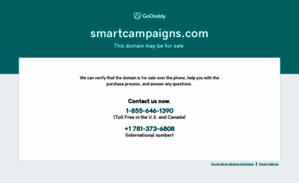 smartcampaigns.com
