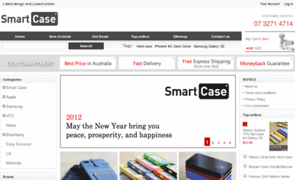 smartcase.com.au