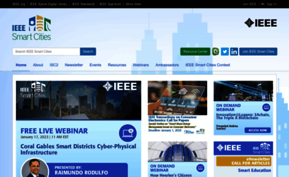 smartcities.ieee.org