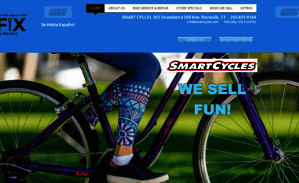smartcycles.com