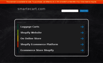 smartecart.com