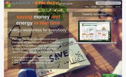 smartenergygroups.com