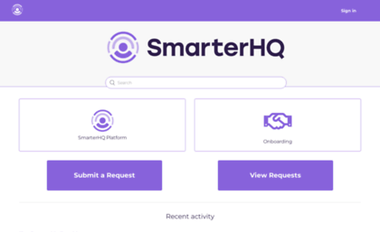 smarterhq.zendesk.com