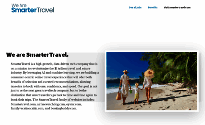 smartertravelmedia.com