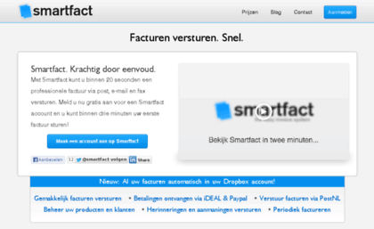 smartfact.nl