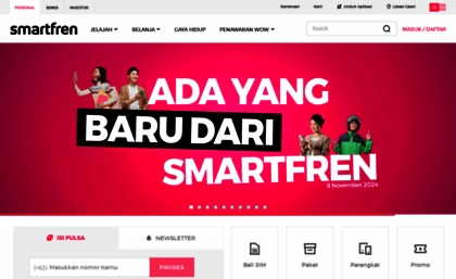 smartfren.com