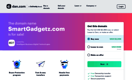 smartgadgetz.com