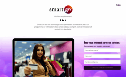 smartgiv.com