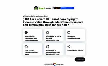 smarthouse.com