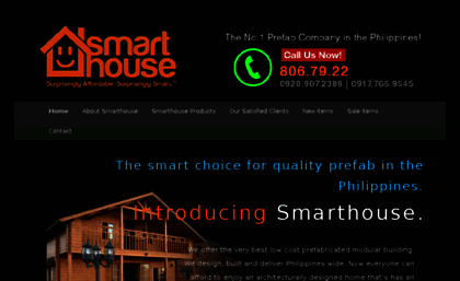 smarthouseph.com