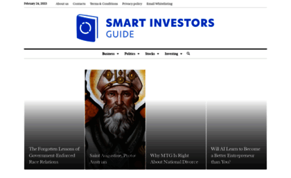 smartinvestorsguide.com