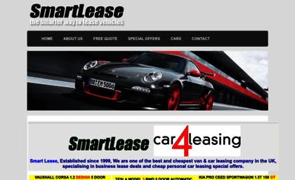 smartlease.co.uk