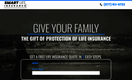 smartlifeinsurance.com