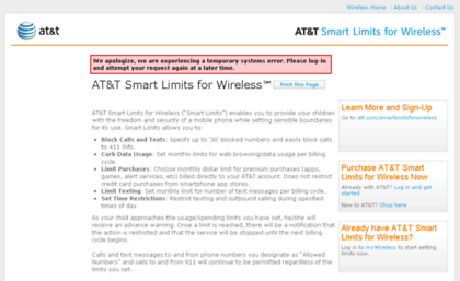 smartlimitsforwireless.com