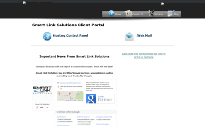 smartlinkhost.com