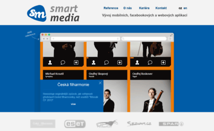 smartmedia.cz