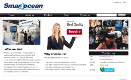 smartocean-promotion.com