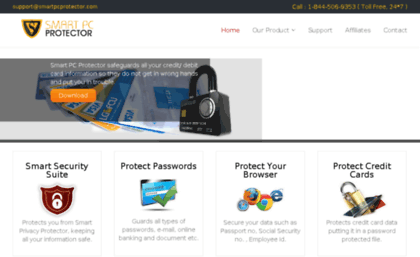 smartpcprotector.com