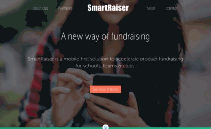 smartraiser.com