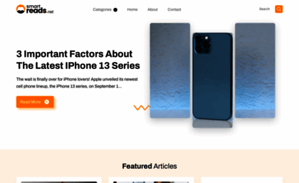 smartreads.net