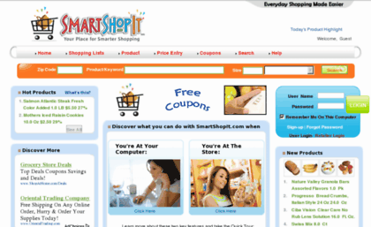 smartshopit.com