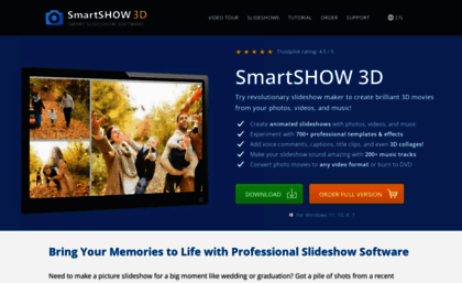 smartshow 3d full version download