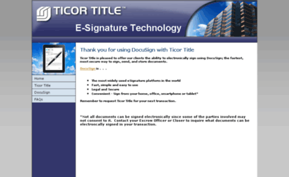 smartsign.ticortitle.com