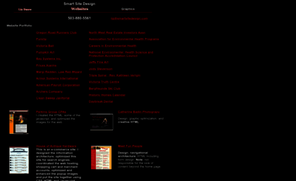 smartsitedesign.com