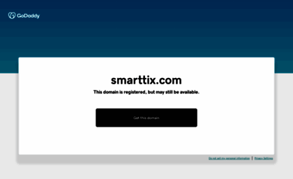 smarttix.com