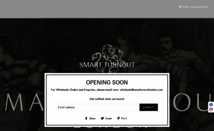 smartturnout.com