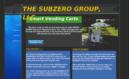 smartvendingcarts.com