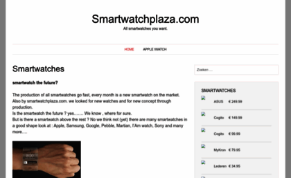 smartwatchplaza.com