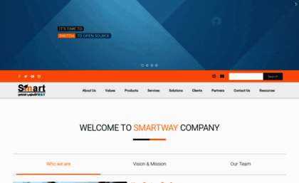 smartway-me.com