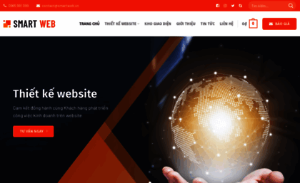 smartweb.vn
