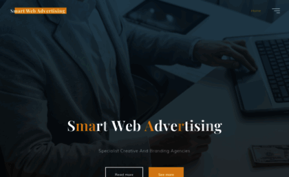 smartwebadvertising.com