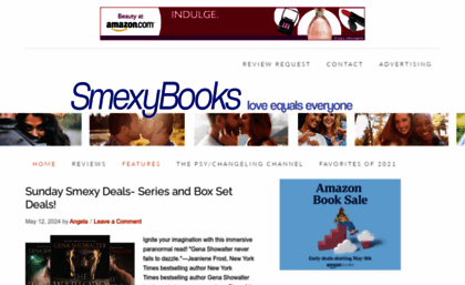 smexybooks.com